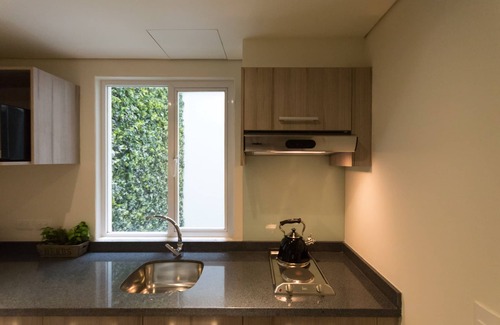 Hipodromo Apartment | Casa Malí by Dominion