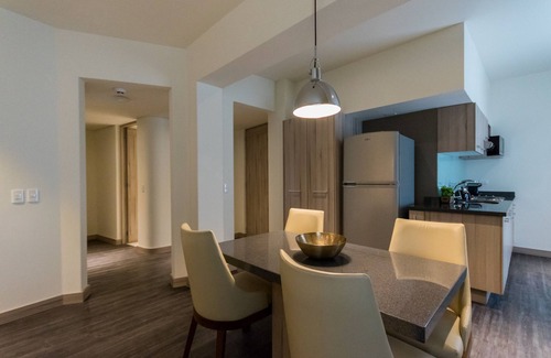 Hipodromo Apartment | Casa Malí by Dominion