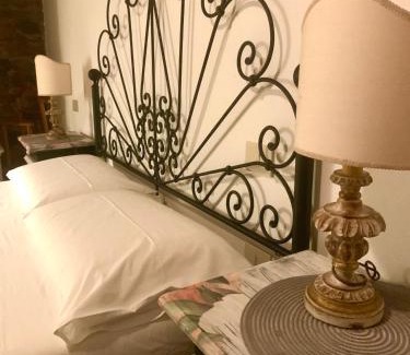 Suvereto Apartment | Casa Malù - Dimora Storica in Centro