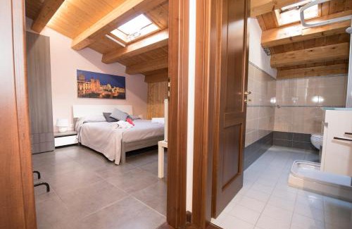 Noto Bed & Breakfast | Casa Malaclà B&B