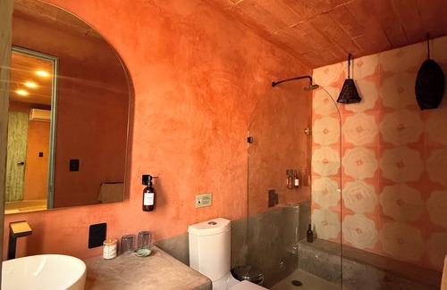 Brisas de Zicatela Bed & Breakfast | Casa Malagua Hotel Boutique