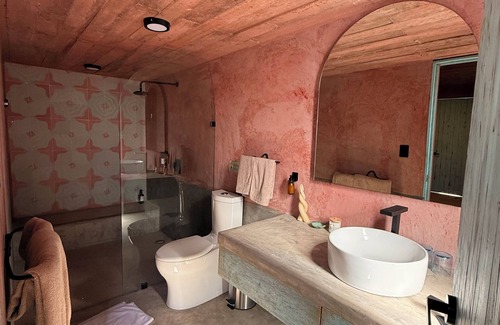 Brisas de Zicatela Bed & Breakfast | Casa Malagua Hotel Boutique