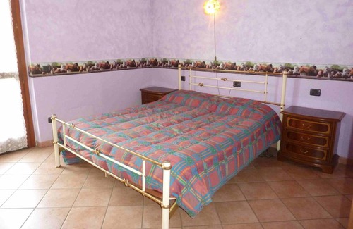 Porto Valtravaglia House | Casa Malandrino