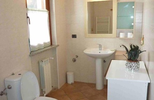 Porto Valtravaglia House | Casa Malandrino