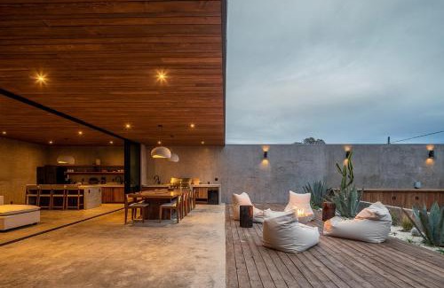 Valle de Guadalupe Villa | Casa Malbec, Valle de Guadalupe