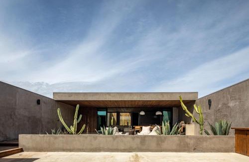 Valle de Guadalupe Villa | Casa Malbec, Valle de Guadalupe