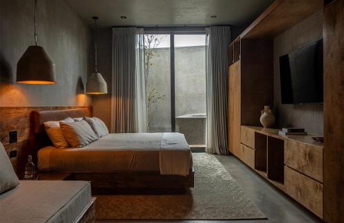 Valle de Guadalupe Villa | Casa Malbec, Valle de Guadalupe