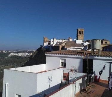 Arcos de la Frontera Apartment | Casa Maldonado