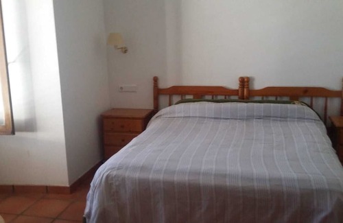 Alcoleja Hostel | casa malferit
