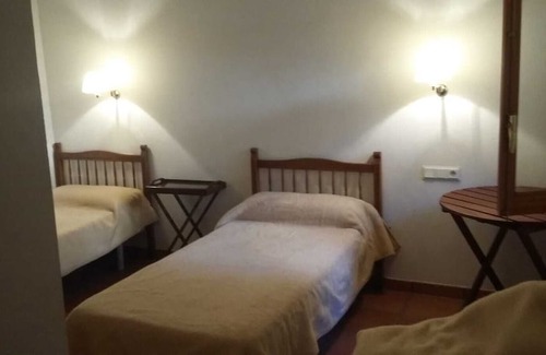 Alcoleja Hostel | casa malferit