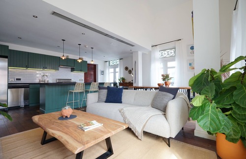 Casco Viejo Apartment | Casa Mallet by Wynwood House