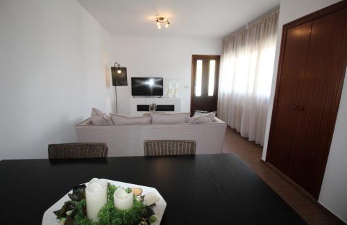 Cangas House | Casa Mallo
