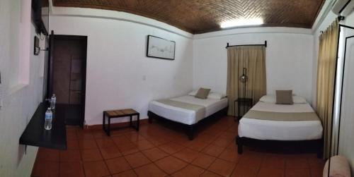 Guanajuato Hotel | Casa Malva Sweet Stay
