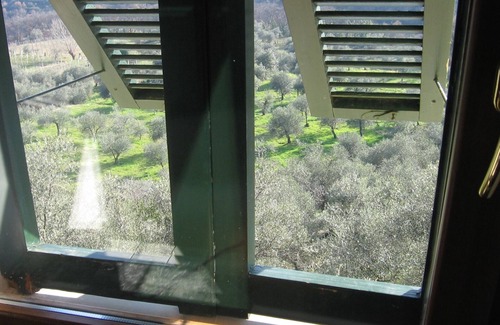 Vezzano Ligure House | casa "Malvasia"
