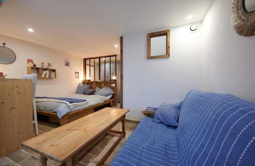 La Plagne-Tarentaise Apartment | Casa MaMa&ly