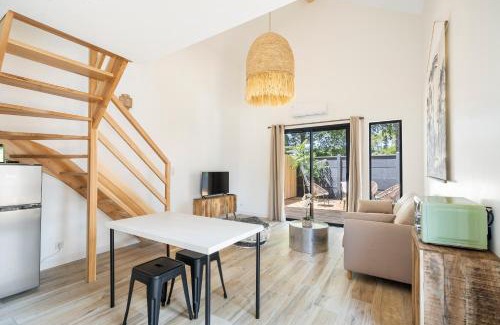 Andernos-les-Bains House | CASA MAMALOSA & SPA
