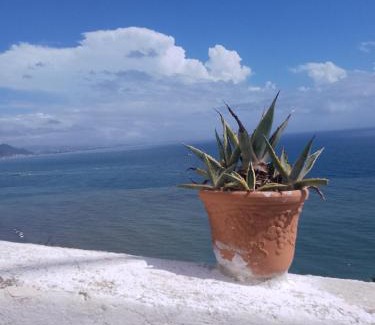 Raito Apartment | Casa Mamma Mia