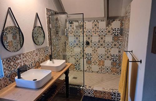 Erasmuskloof Bed & Breakfast | Casa Mana Air B&B