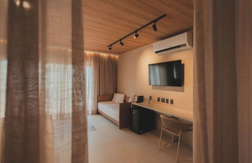 Floresta Velha Hotel | Casa Mandacaru Noronha