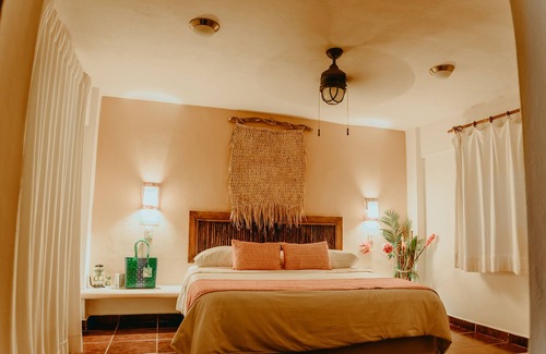 Pijijiapan Hotel | Casa Mandala Hotel