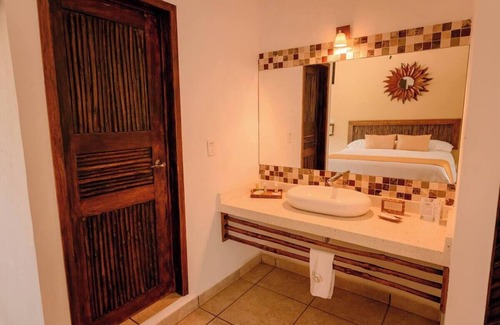 Pijijiapan Hotel | Casa Mandala Hotel