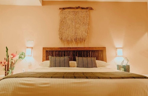 Pijijiapan Hotel | Casa Mandala Hotel