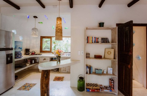 La Veleta Villa | Casa Mandala