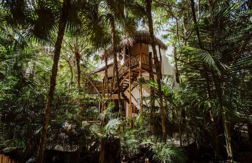 La Veleta Villa | Casa Mandala