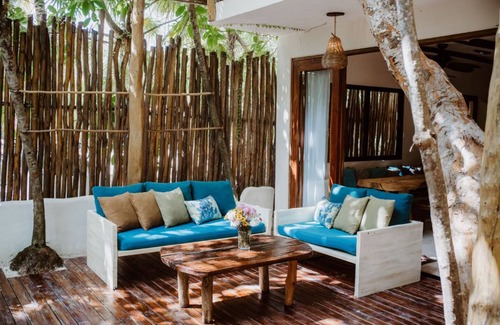 La Veleta Villa | Casa Mandala
