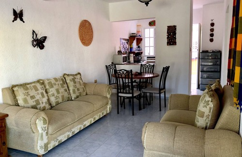Chan Chemuyil House | Casa Mandarina in Mexico! Walk to Xcacel Beach and Cenotes