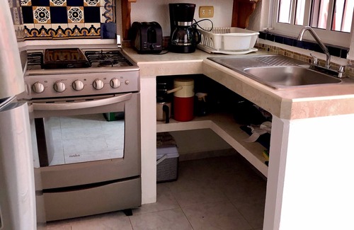 Chan Chemuyil House | Casa Mandarina in Mexico! Walk to Xcacel Beach and Cenotes