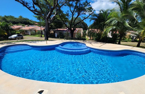 Rio Seco Villa | Casa Mandarina - Jungle Villa | 3 piscinas