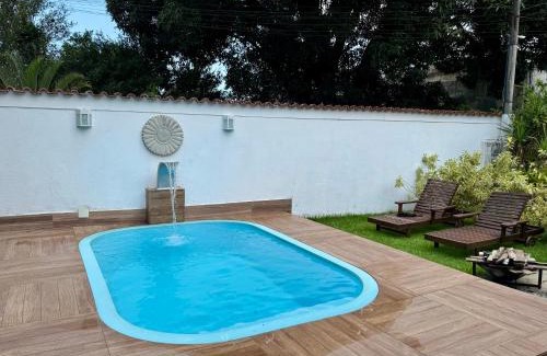 Vila Muriqui House | Casa mangaratiba