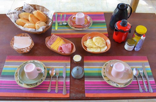 Jardim Itagua House | CASA MANGARITO
