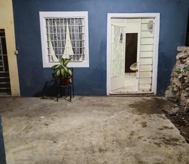 Merida House | Casa Mango Confort