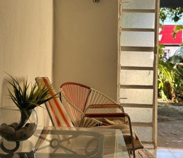 Merida House | Casa Mango Confort