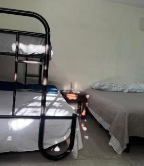 Merida House | Casa Mango Confort