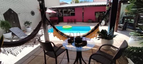 Porto Belo House | casa manguinhos