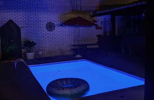 Porto Belo House | casa manguinhos