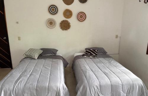 Xpujil House | Casa Manilkara