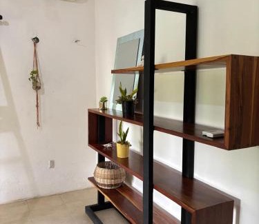 Xpujil House | Casa Manilkara