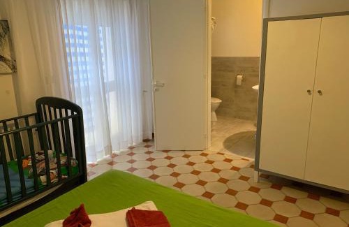 Torre Suda Apartment | Casa Manni Torre Suda