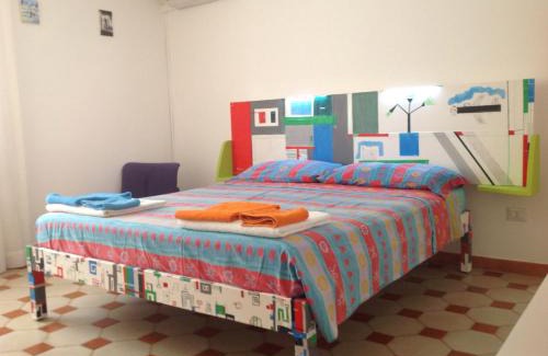 Torre Suda Apartment | Casa Manni Torre Suda