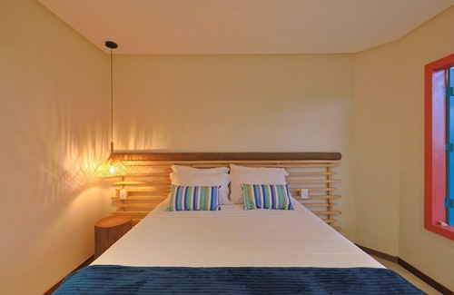 Maragogi Hotel | CASA MANOA POUSADA
