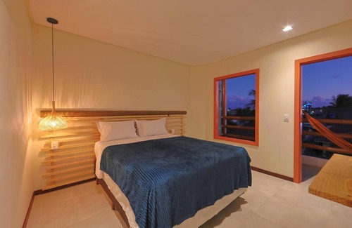 Maragogi Hotel | CASA MANOA POUSADA
