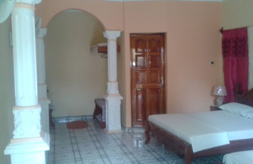 Trinidad House | Casa Manolo & Blanca