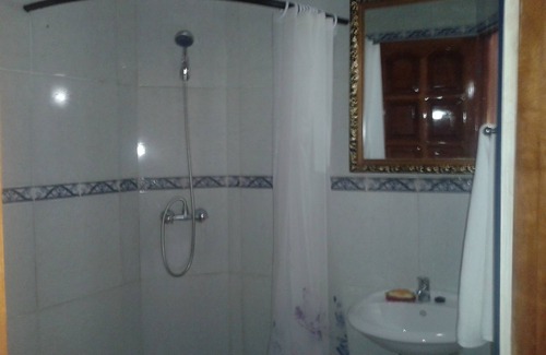 Trinidad House | Casa Manolo & Blanca