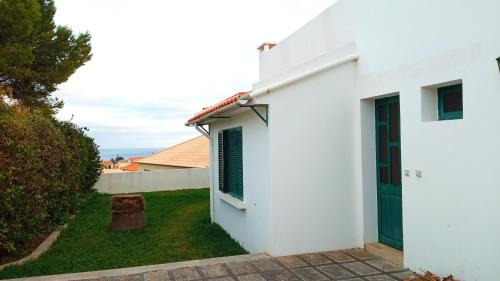 Porto Santo House | Casa Mansa