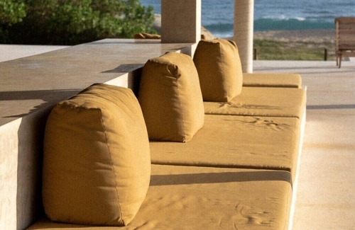 Tlachicon House | Casa Mantarraya near Zipolite Beach