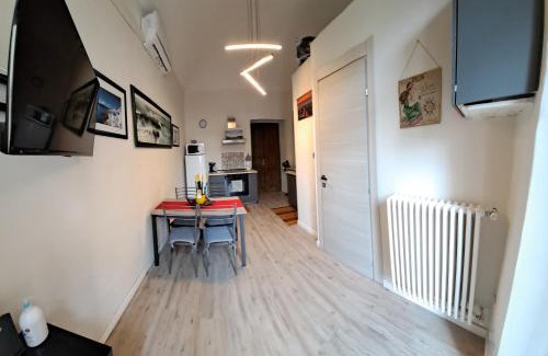 Aurora Apartment | Casa mantova